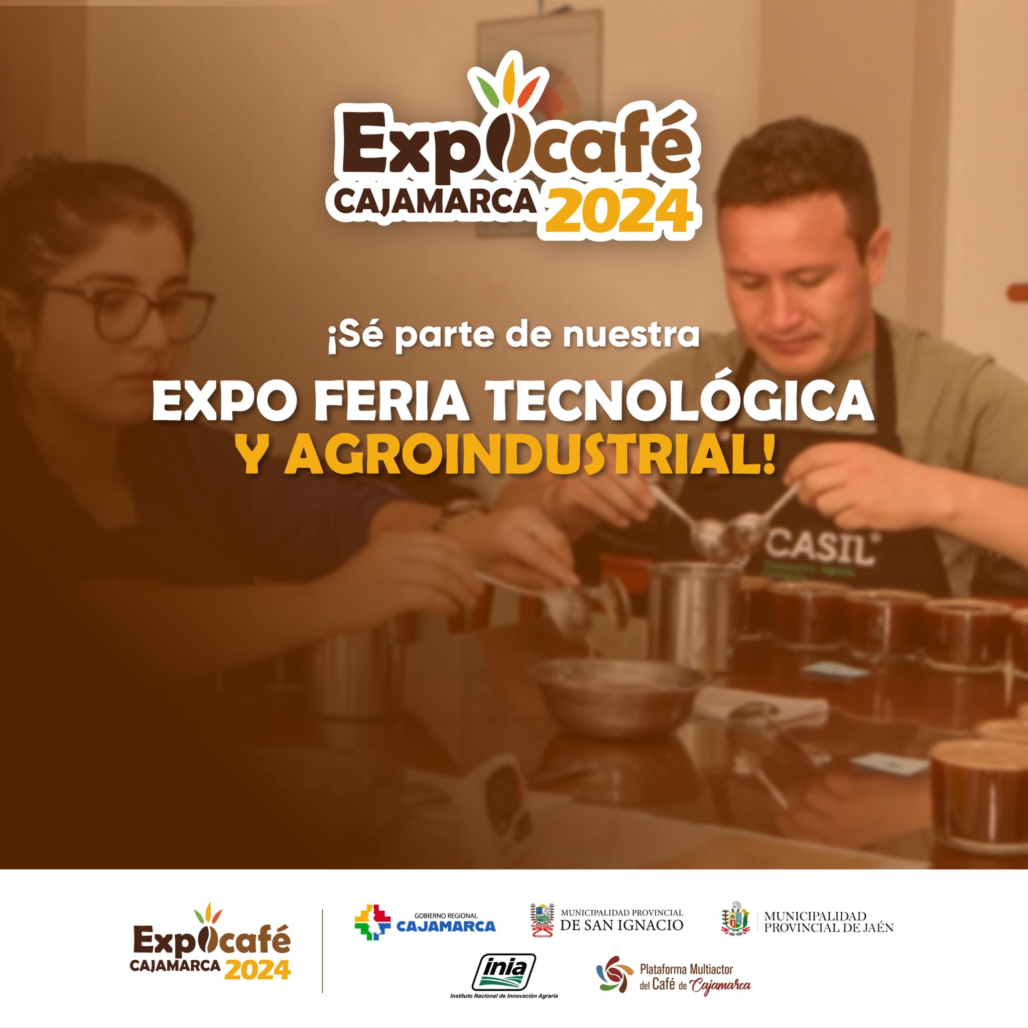 Invitación especial!