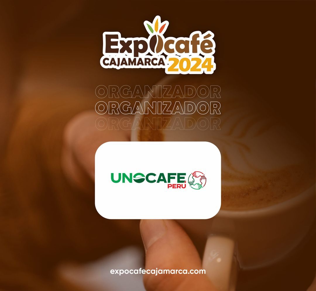 Bienvenido Unocafé Perú